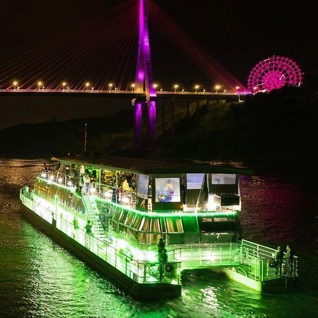 Alojamiento Familiar Puerto Iguazú Exterior foto